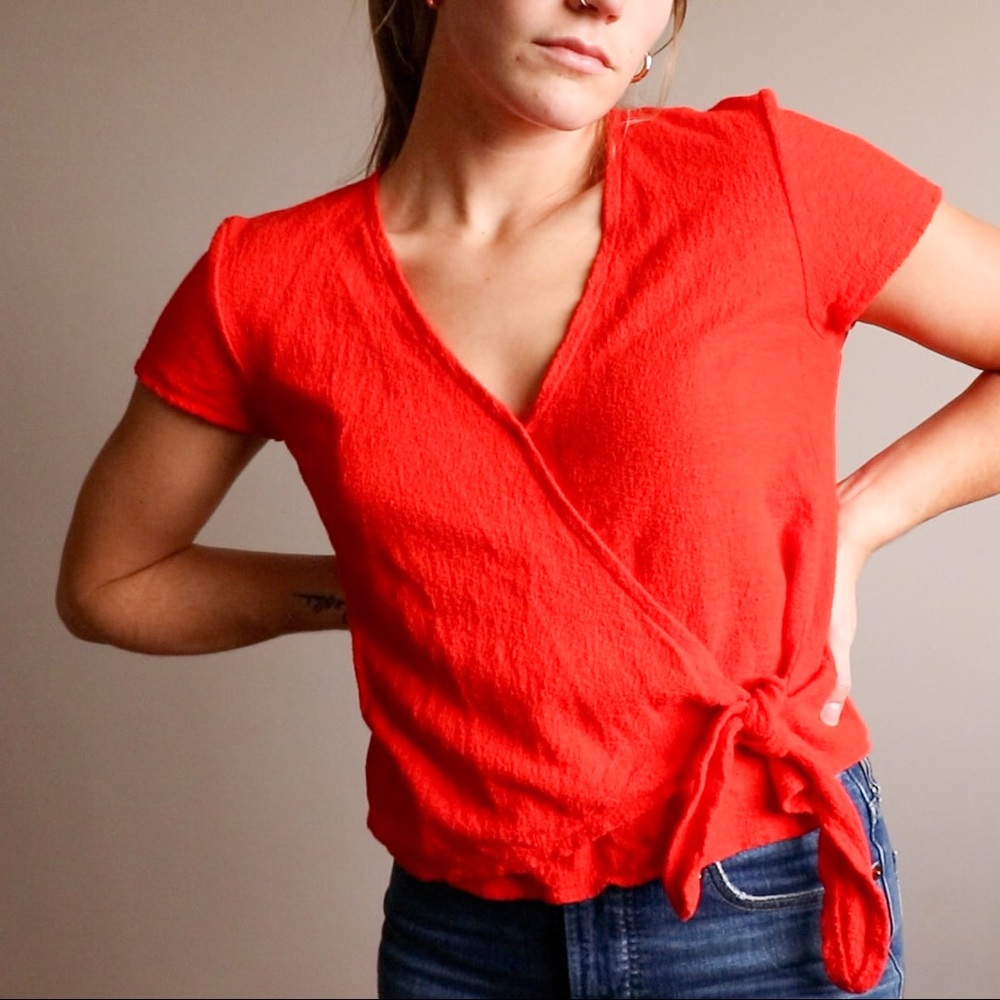 Madewell